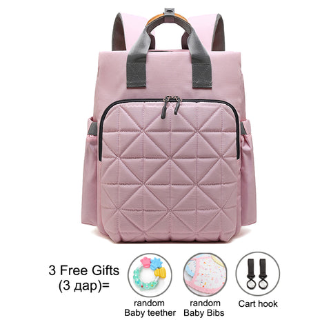 Baby Diaper Bag