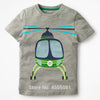Baby Boy Clothes T-shirt
