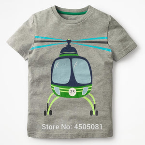 Short Sleeve T-shirt
