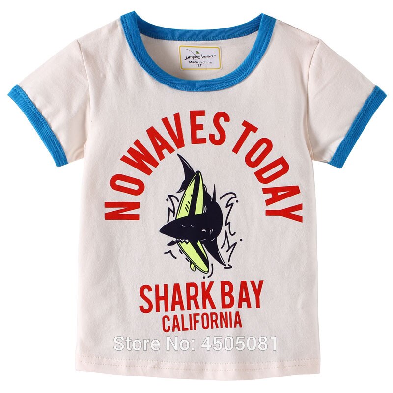 Brand New Baby Boys T-shirt