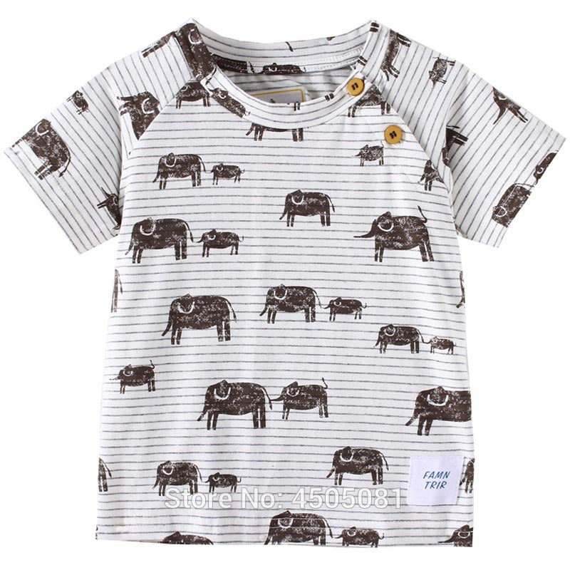 Short Sleeve T-shirt