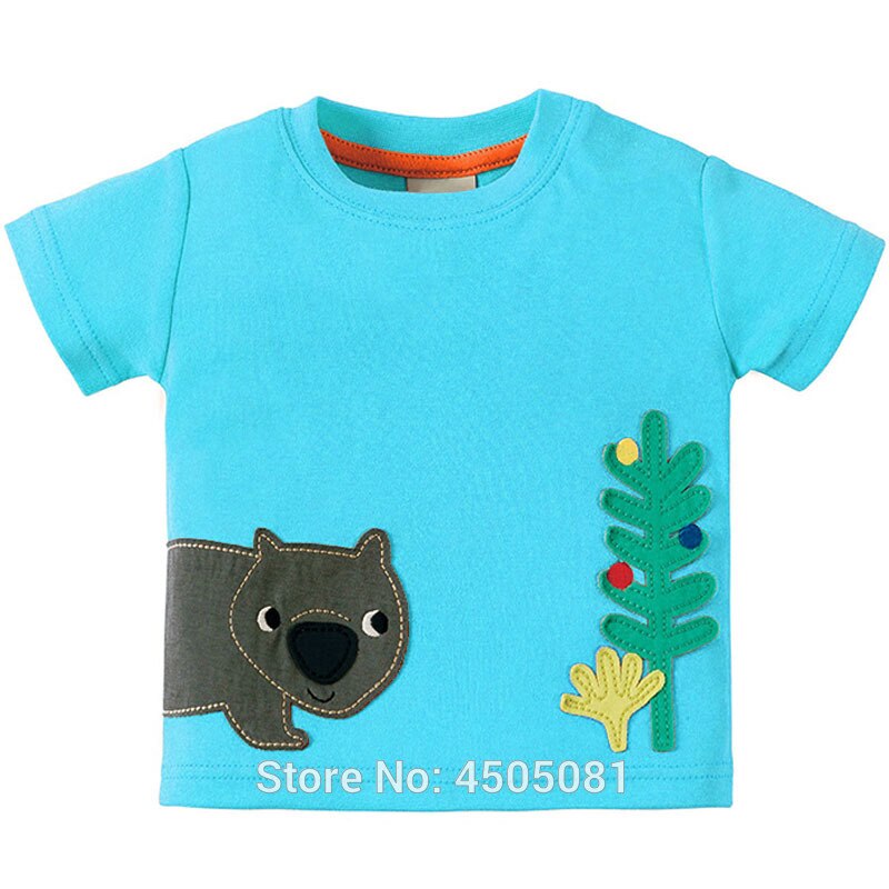 Baby Boys  T-shirt