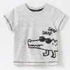 Baby Boy Clothes T-shirt