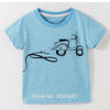 Baby Boy Clothes T-shirt