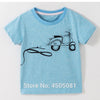 New Brand Cotton Baby Boy T-shirt