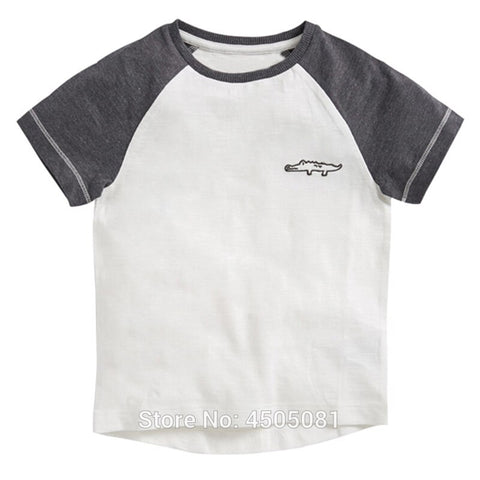 Baby Boy Clothes T-shirt