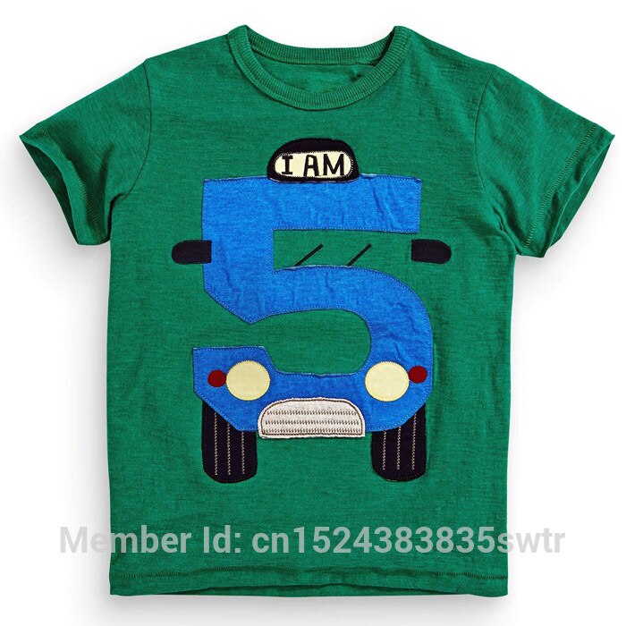 New Brand Quality T-shirt