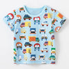 Baby Boy Clothes T-shirt