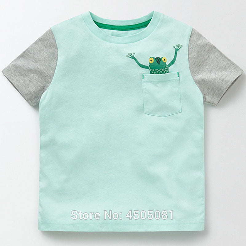 Brand New Baby T-shirt