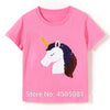 Short Sleeve Unicorn T-shirt