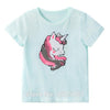Brand Quality T-shirt
