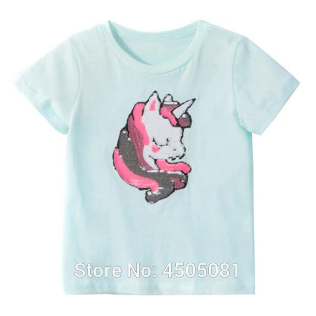 Brand Quality T-shirt