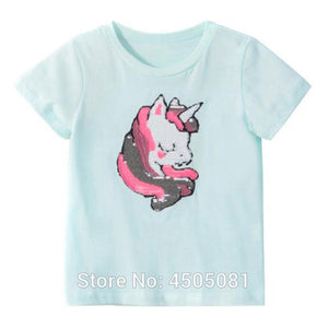 Brand Quality T-shirt