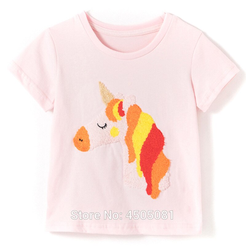 Unicorn Quality T-shirt