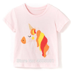 Unicorn Quality T-shirt