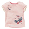 Double Gussets Cloth Diaper