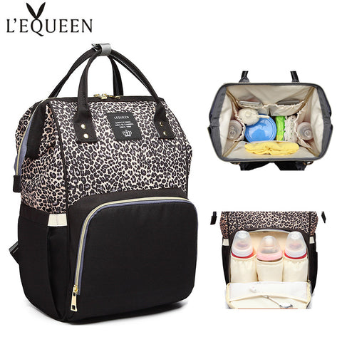 Baby Diaper Bag