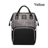 Lequeen Baby Diaper Backpack