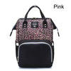 Lequeen Baby Diaper Backpack