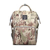 Lequeen Baby Diaper Backpack