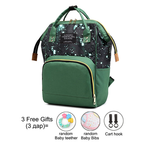 Baby Diaper Bag