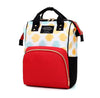 Multifunctional Infant Nappy Bag