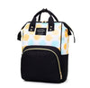 Multifunctional Infant Nappy Bag