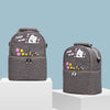 Thermos Milk Bottle Bag