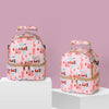Thermos Milk Bottle Bag