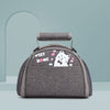 Thermos Milk Bottle Bag