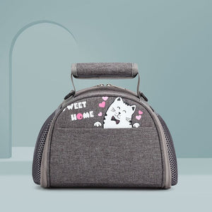 Thermos Milk Bottle Bag