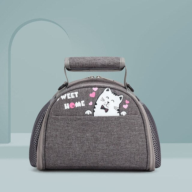 Thermos Milk Bottle Bag