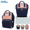 Baby Diaper Bag