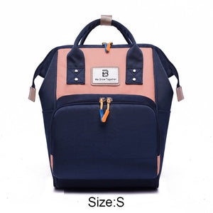Baby Nappy Bag