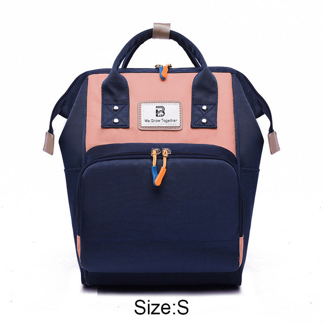 Baby Nappy Bag