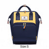 Baby Nappy Bag