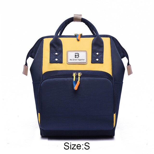 Baby Nappy Bag
