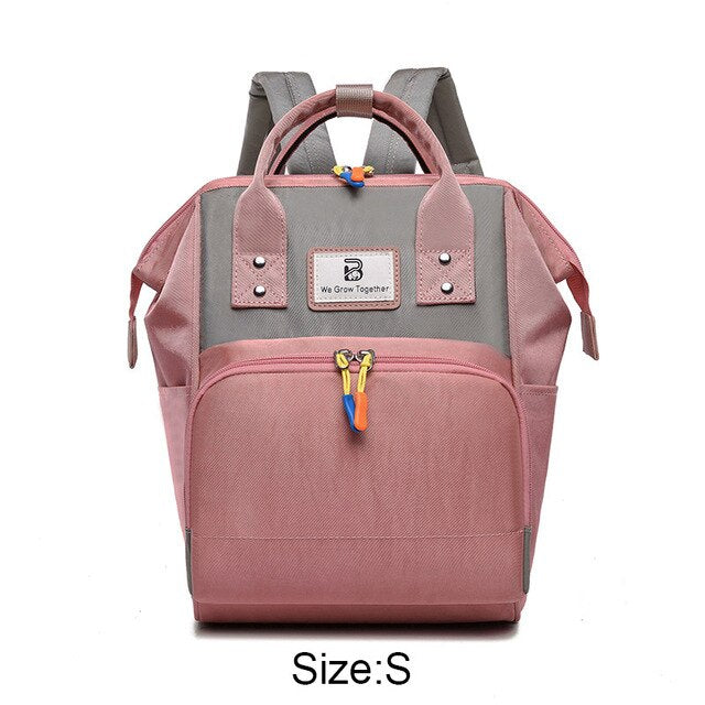 Baby Nappy Bag