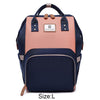 Baby Nappy Bag