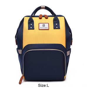 Baby Nappy Bag