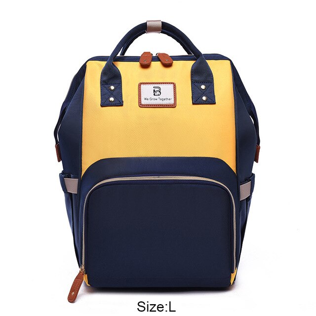 Baby Nappy Bag