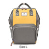 Baby Nappy Bag