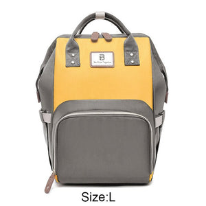 Baby Nappy Bag