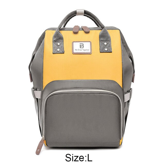 Baby Nappy Bag