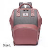 Baby Nappy Bag