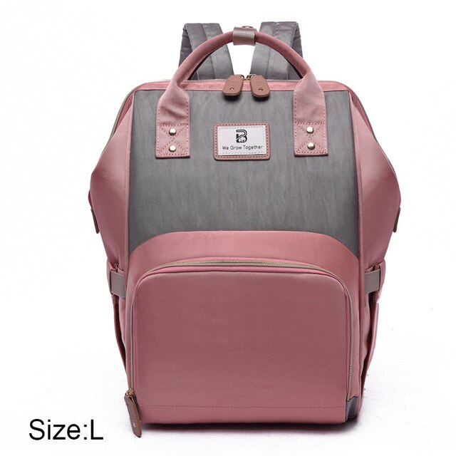 Baby Nappy Bag