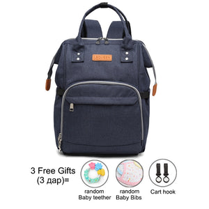 Outdoor Travel Baby Diaper Bag