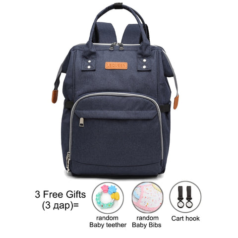 Baby Diaper Bag