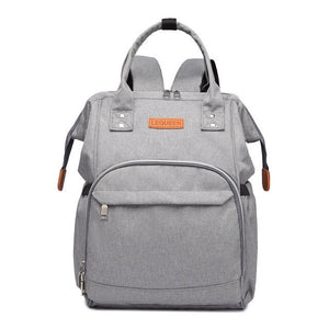 Outdoor Travel Baby Diaper Bag