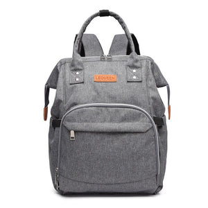 Outdoor Travel Baby Diaper Bag